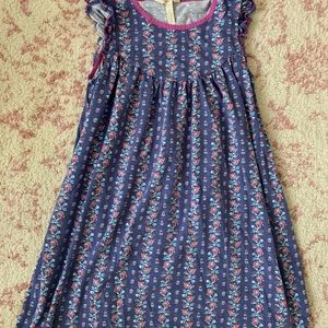 Matilda Jane Playtime Pearl Dress size 14